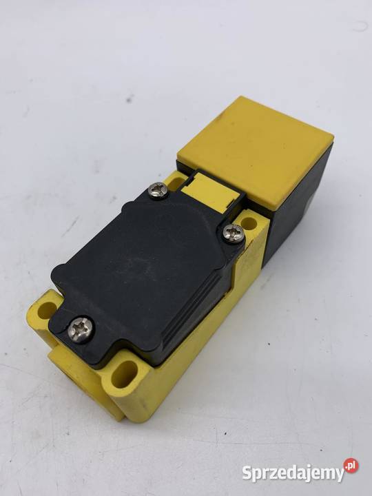Turck Ni20CP40AP6X2 Inductive Sensor Warszawa