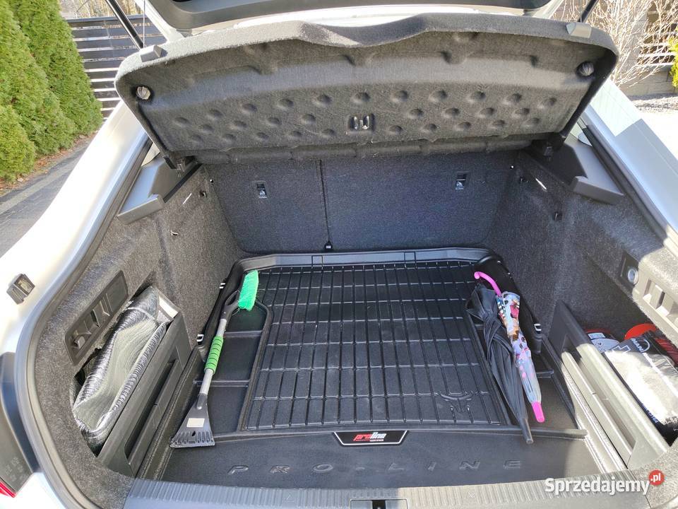 Skoda SUPERB SALON 2 Właściciel SERWIS ASO benzyna Superb Płock