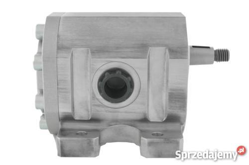 Pompa hydrauliczna wzmocniona aluminiowa URSUS C Parczew
