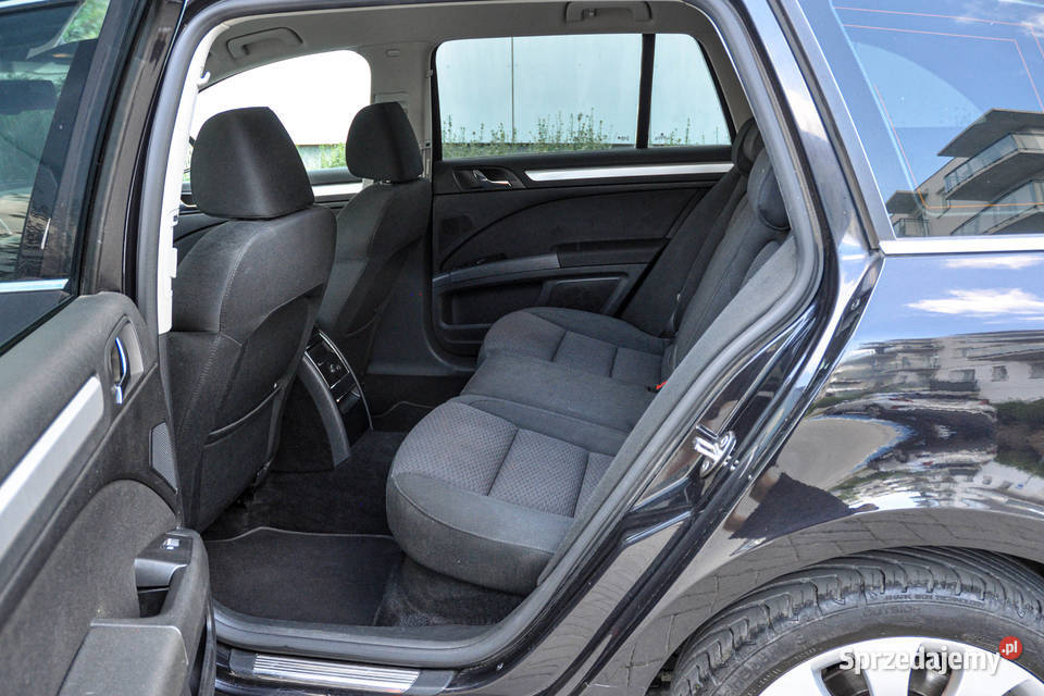 Skoda Superb 18TSI 160 Automat Superb