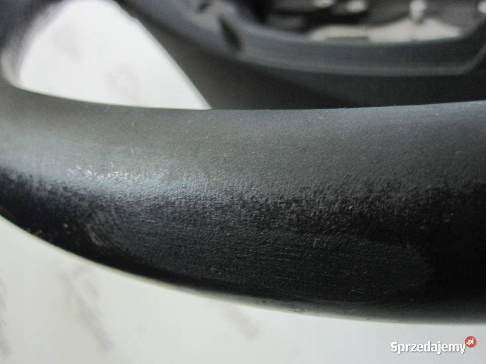 CITROEN C4 II 11r kierownica skórzana 96754515ZD osobowe