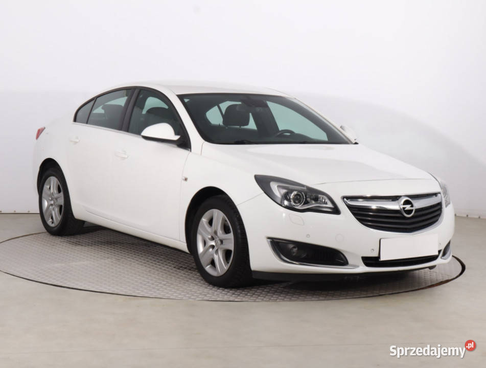 Opel Insignia 14 Turbo Piaseczno sprzedam