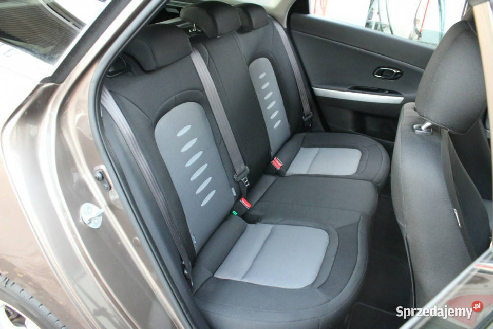 Kia Ceed PREMIUMOrglakierMaly przebiegSuper VAT marża Gliwice