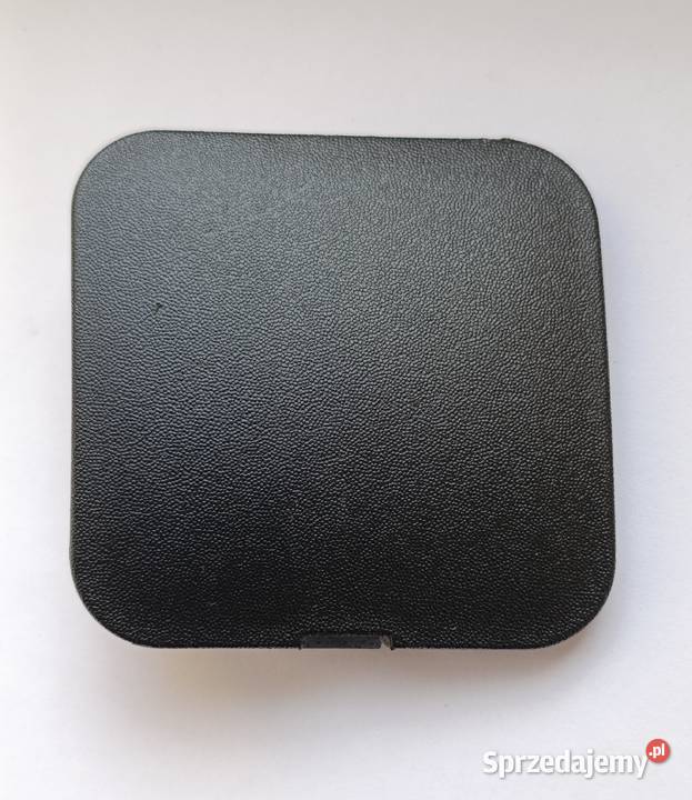 zaslepka zderzaka haka przod Citroen C1 0508r sprzedam