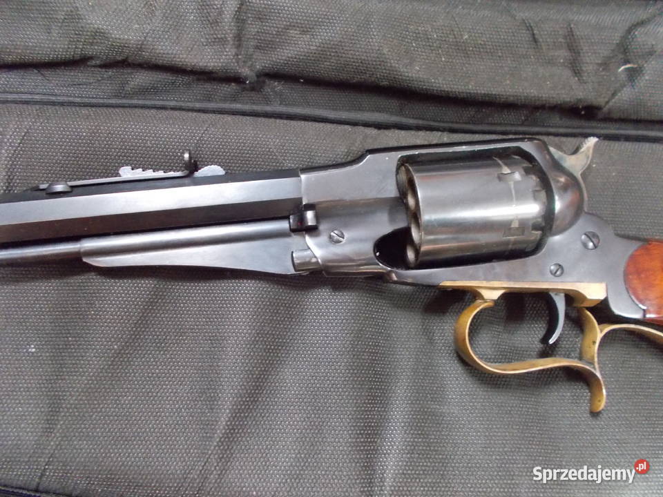 Karabinek Remington 44 CZYTAJ OPIS małopolskie Brzesko