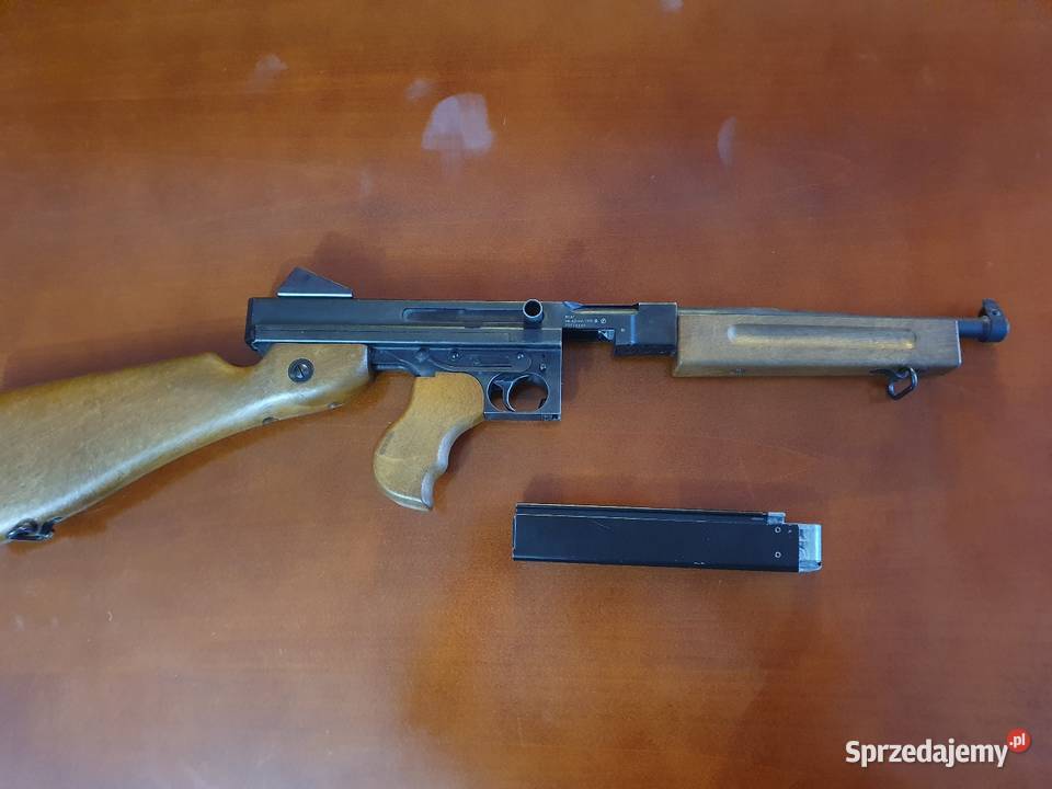 Umarex Legends M1A1 Płock