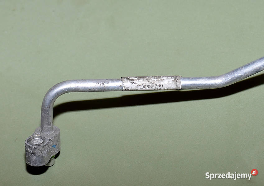 Przewód klimatyzacji Volvo V40 30887741 i sprzedam