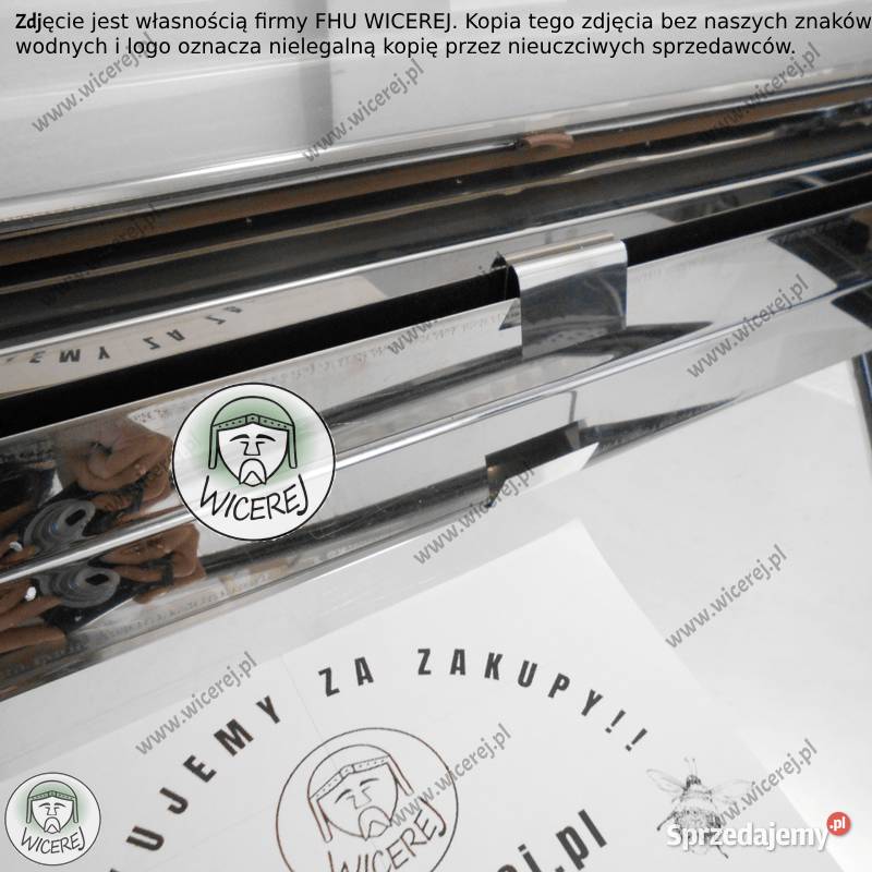 Topiarka słoneczna do wosku ze stali nierdzewnej Jaśliska sprzedam