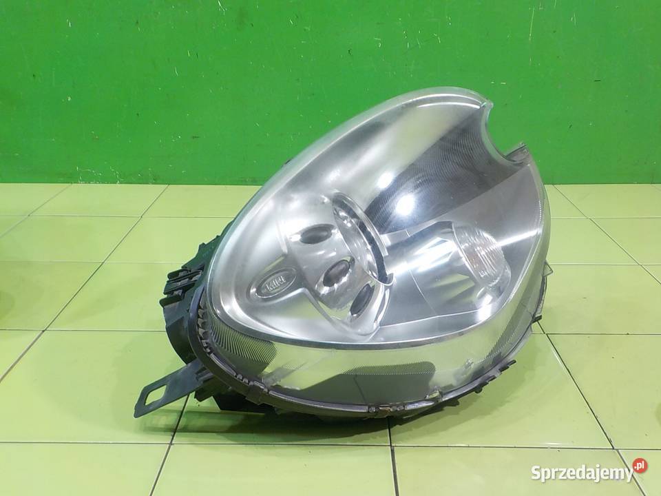 MINI COOPER COUNTRYMAN 16 B AUT 10r 5D XENON Suków