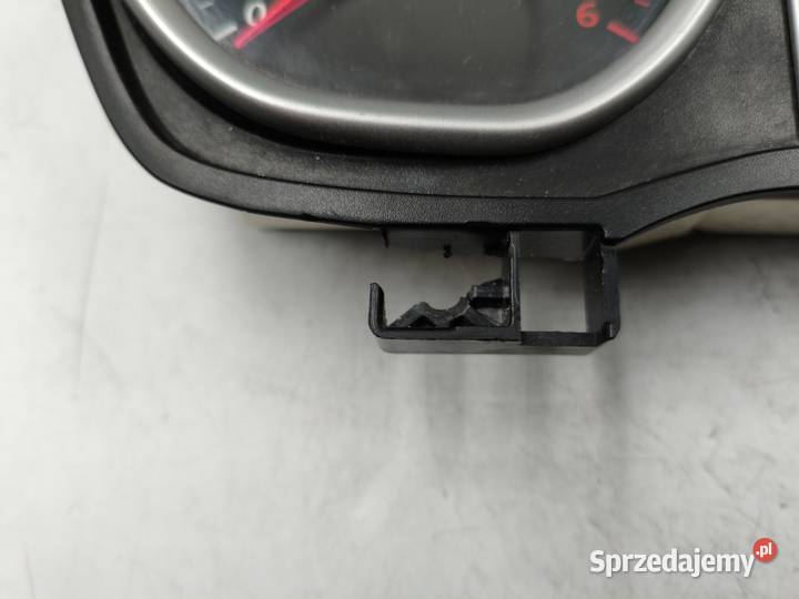 Licznik Zegary Ford C Focus MK2 Lift 8V4T10849LJ osobowe Wyszków sprzedam
