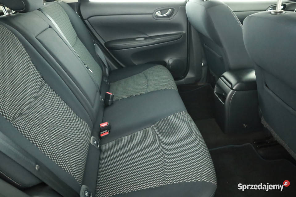 Nissan Pulsar 12 DIGT szary Pulsar Piaseczno