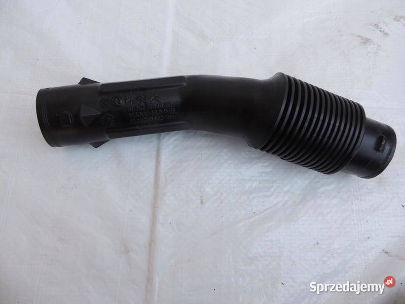 RURA POWIETRZA OPEL CORSA F 15 CDTI 9824250880