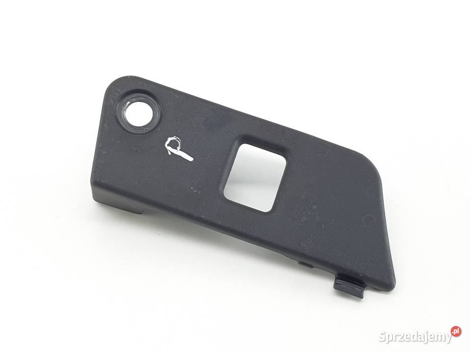 Oslona HONDA CMX 500 REBEL łódzkie Janowice