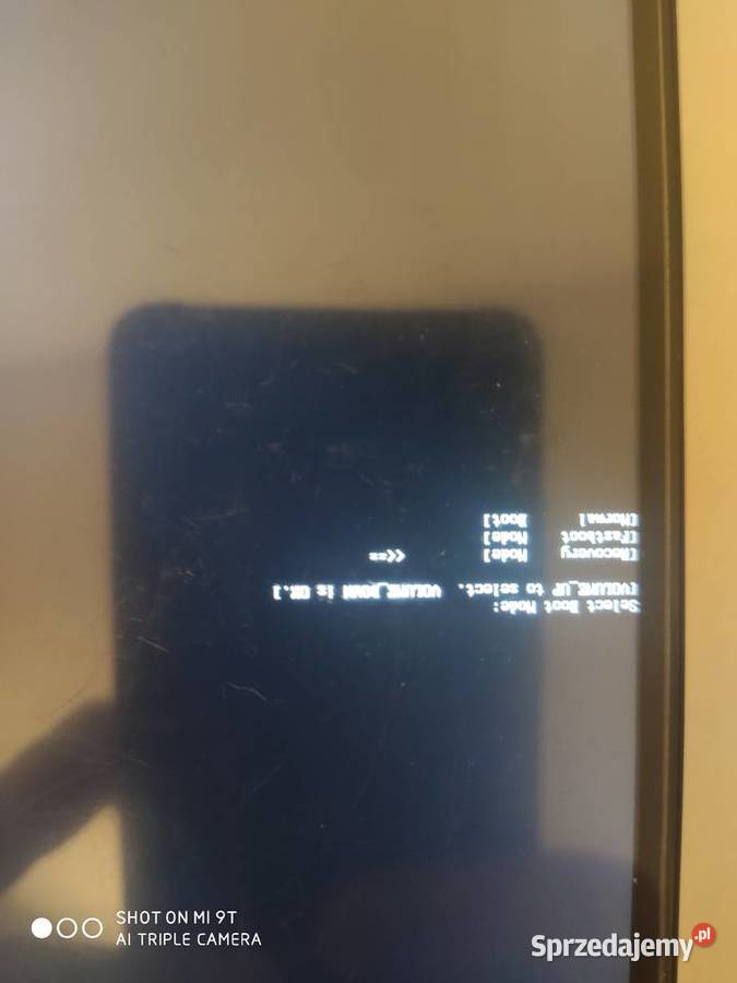 Manta Mezo 1 MSP95013GR 55 PREMIUM Dual sim Białystok