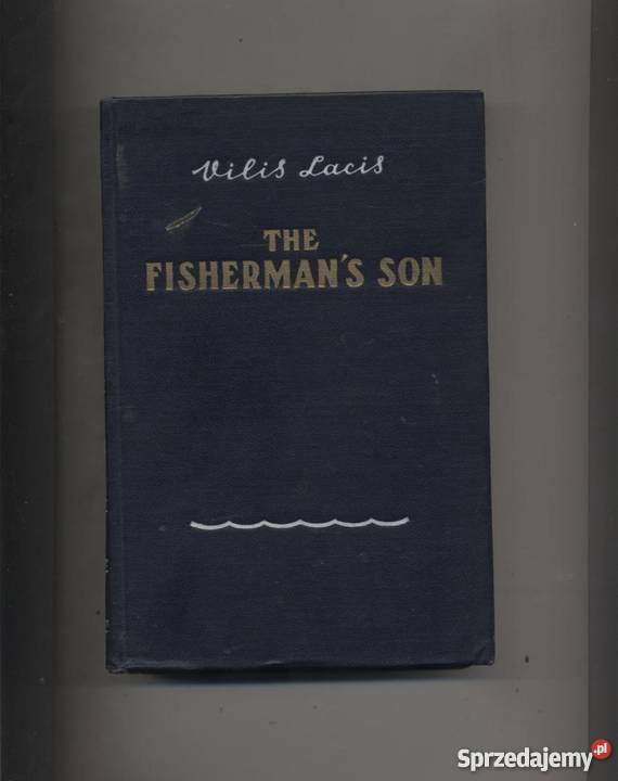 The Fisherman Szczecin