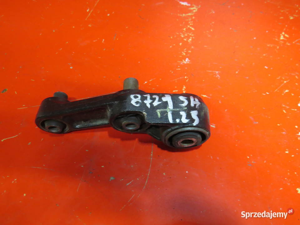 HONDA SH 300 SH300 SH300I 300I 2010 mocowanie sprzedam