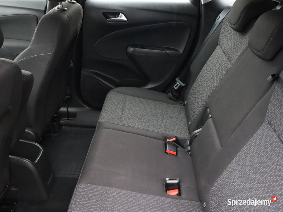 Opel Crossland 15 CDTI czujnik zmierzchu Piaseczno