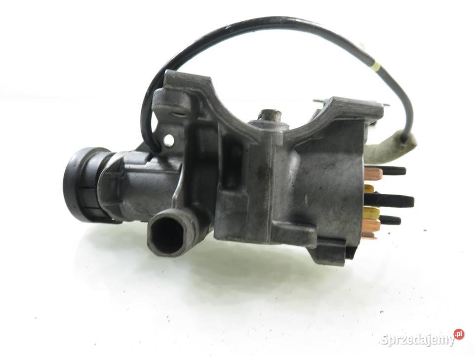 STACYJKA FORD GALAXY I WGR 4B0905851B 7M3953257D