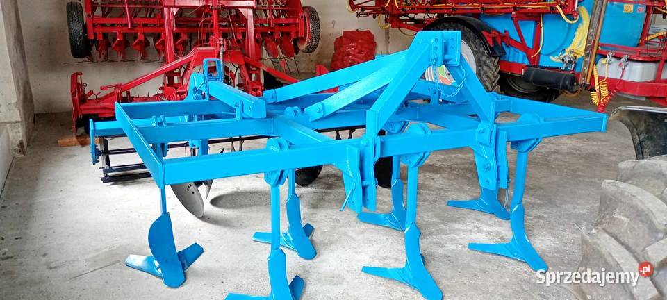 Gruber Lemken wał z płaskownika nie rury stan Morów sprzedam