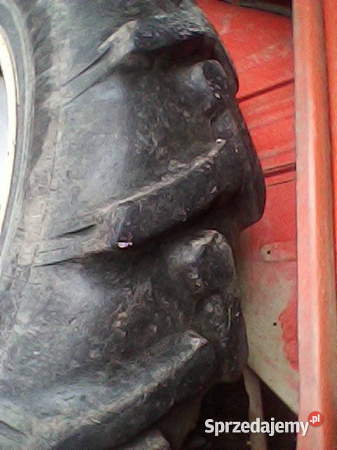 Spredam opony i dętki 112 r28 t25 oryginał