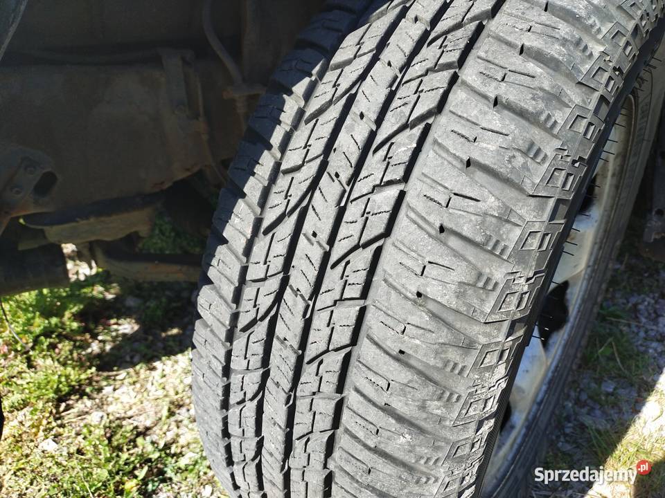 Suzuki Grand Vitara 250300km Krasnystaw sprzedam