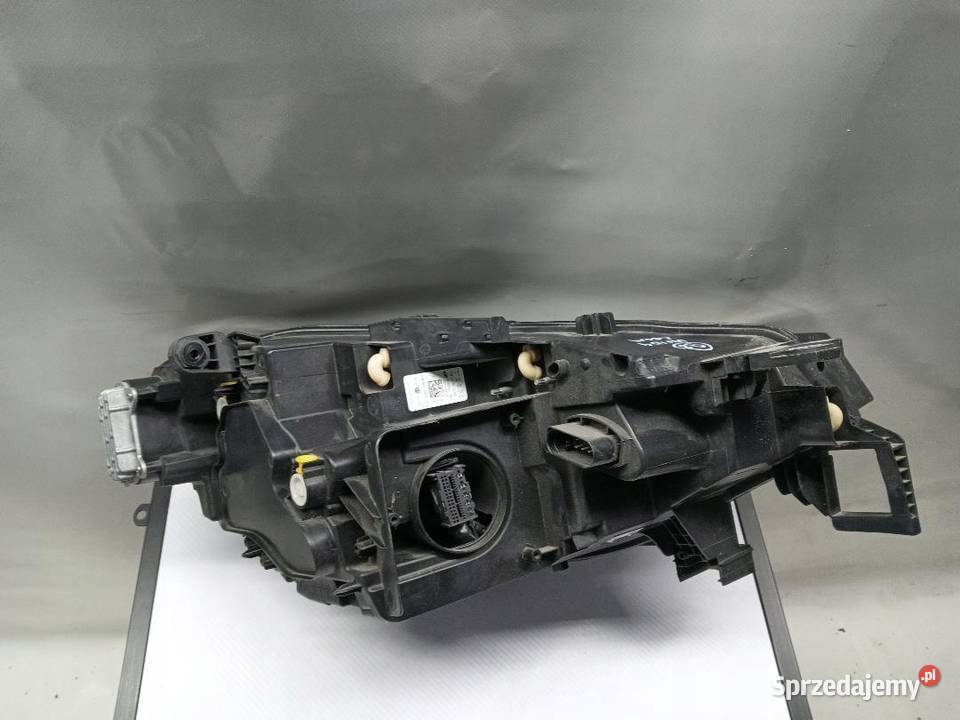 LAMPA LEWY PRZÓD PRZEDNIA VW ID4 11B941035 Lampy przednie