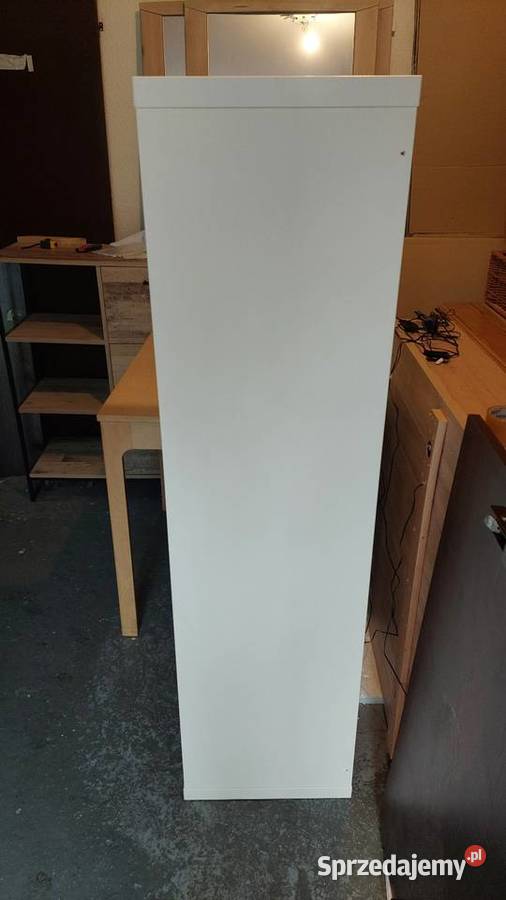 Regał Ikea Kalllax Poznań sprzedam