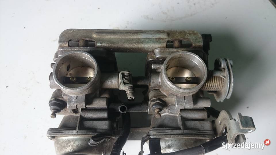 Gaźnik Honda cb450 Łęczna