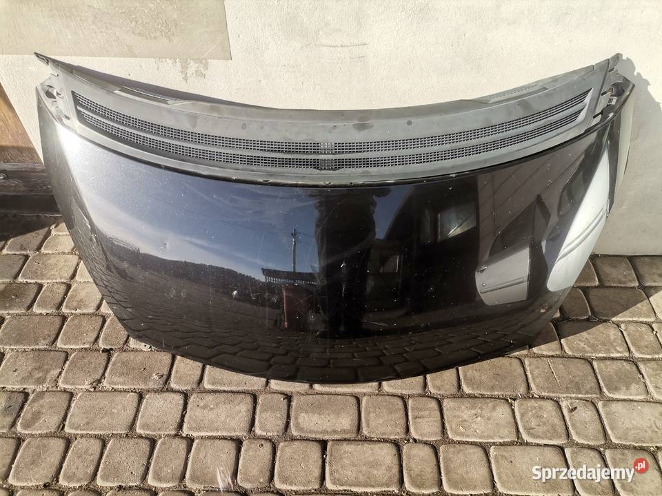 RENAULT ESPACE 4 MASKA NV676 Nowy Sącz