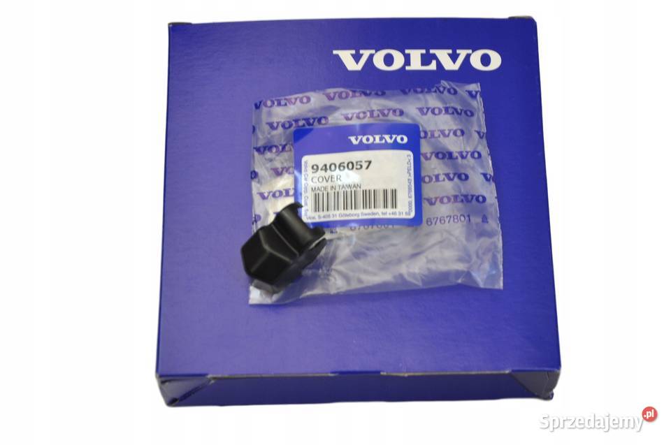 VOLVO 940 960 zaslepka sruby wycieraczki lampy Bielany Wrocławskie