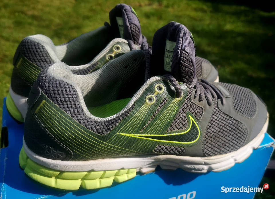 Buty do biegania Sportowe Nike 445 Zawiercie