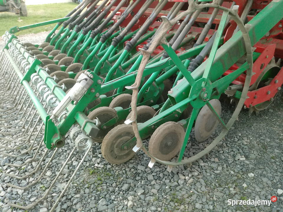 AGROMASZ SN300 Radom