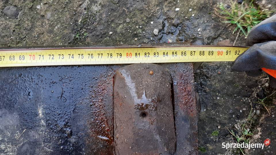 Rama Podramówka BDF Warszowice