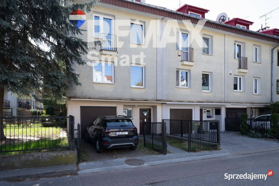 Segment na sprzedaż Warszawa Ursynów