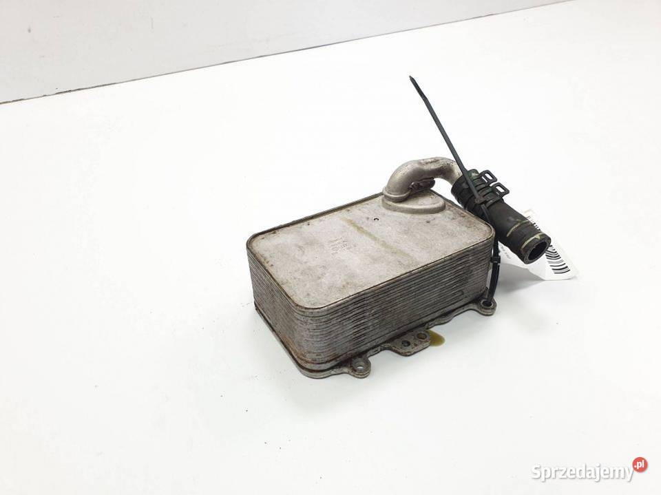 CHŁODNICZKA OLEJU AUDI A8 D4 059117021R kujawsko-pomorskie