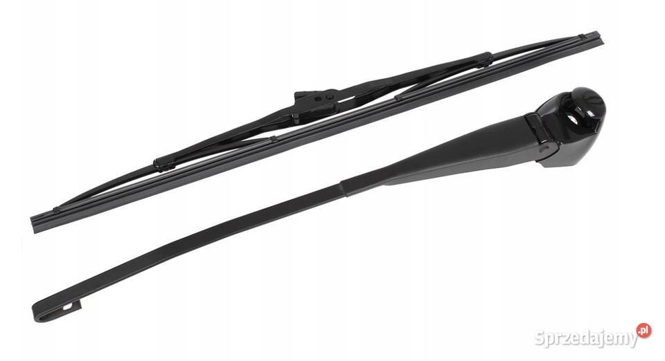 Sharan Alhambra Galaxy 00 wycieraczka tylna osobowe Łódź