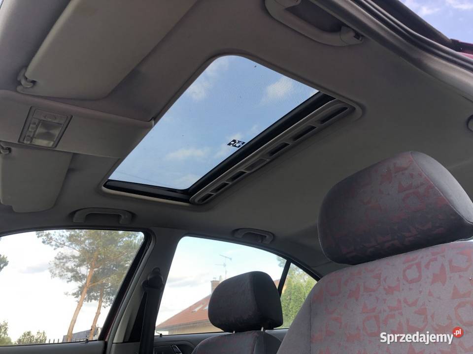 Skoda Octavia 16 MPI Sprawna Technicznie Łódź