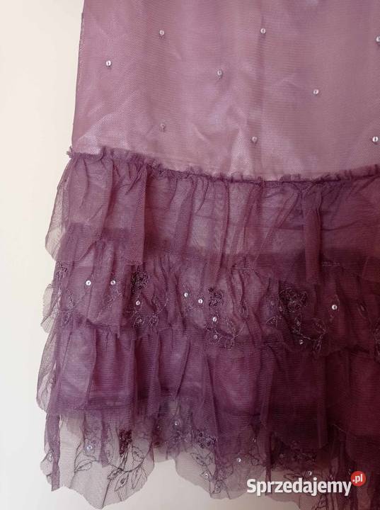 Sukienka dziewczynki Next Hajnówka