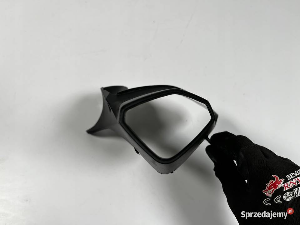 BMW R 1200 1250 R K53 Dolot Wlot Kanał powietrza wielkopolskie Łobżenica