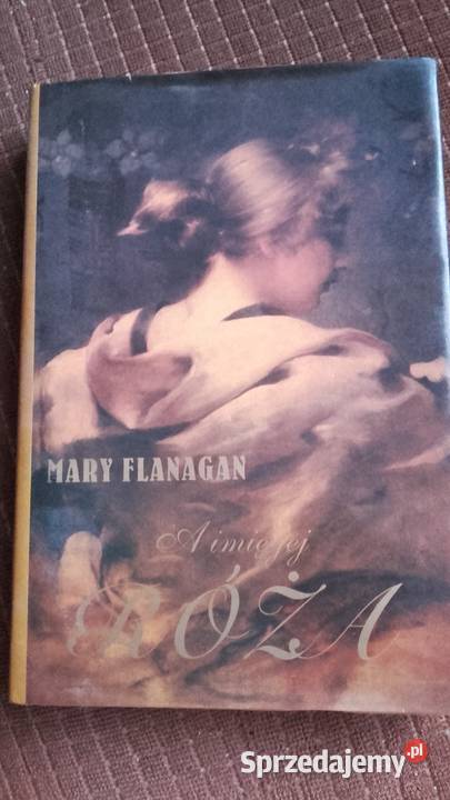 A imię jej Róża obyczajowa Gdańsk