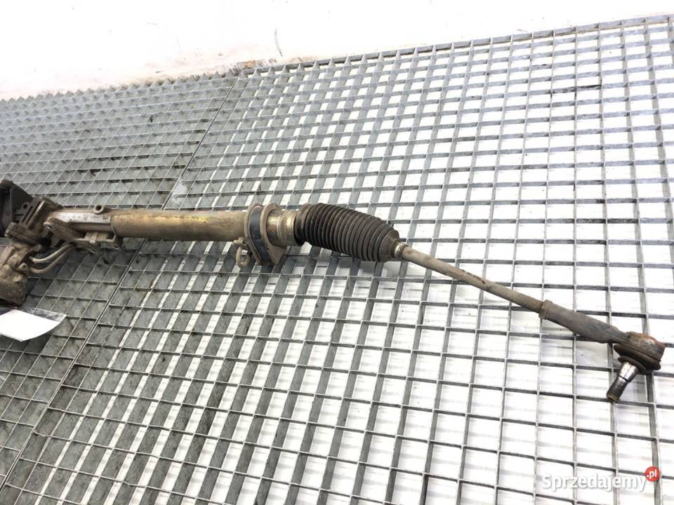 PRZEKŁADNIA KIEROWNICZA MAGLOWNICA SEAT LEON I podkarpackie