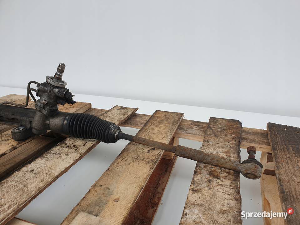 Toyota Corolla Verso II PRZEKŁADNIA MAGLOWNICA lubelskie Rudka