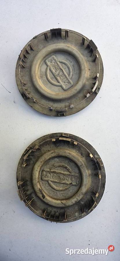 Nissan 100nx 20gti kołpaczki kujawsko-pomorskie Chełmno