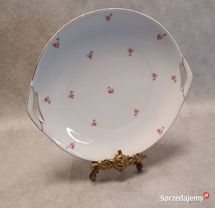 Rosenthal Różyczki Misa Patera Świnoujście sprzedam