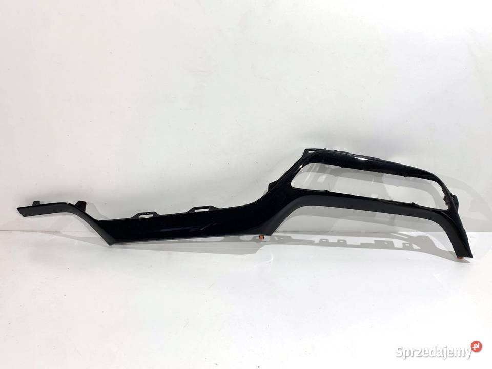 LISTWY DEKOR TOYOTA CHR 83910F4010 Crossover sprzedam