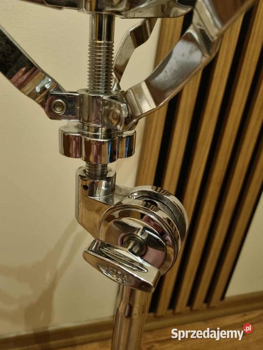 Statyw pod werbel werblowy MES S200 Bełchatów