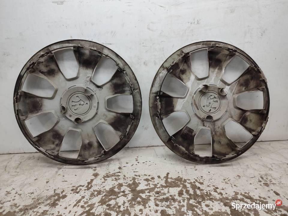 KOŁPAK 2 14 sprzedam