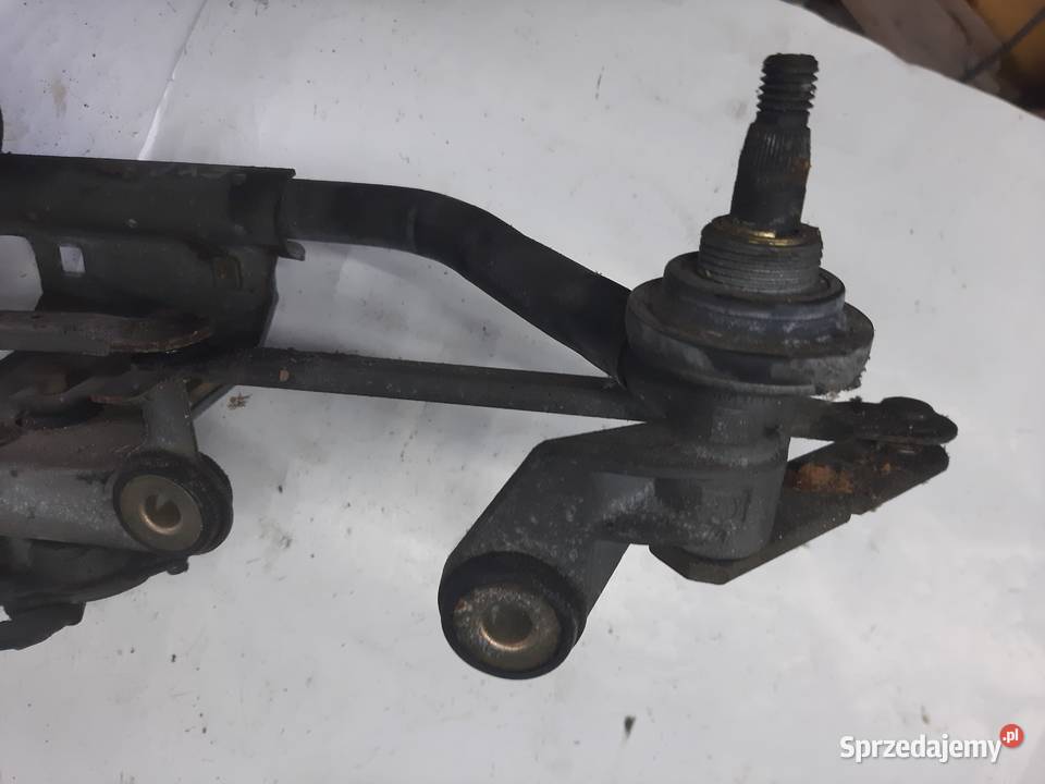 Peugeot Expert I mechanizm wycieraczek przód Ksawerów