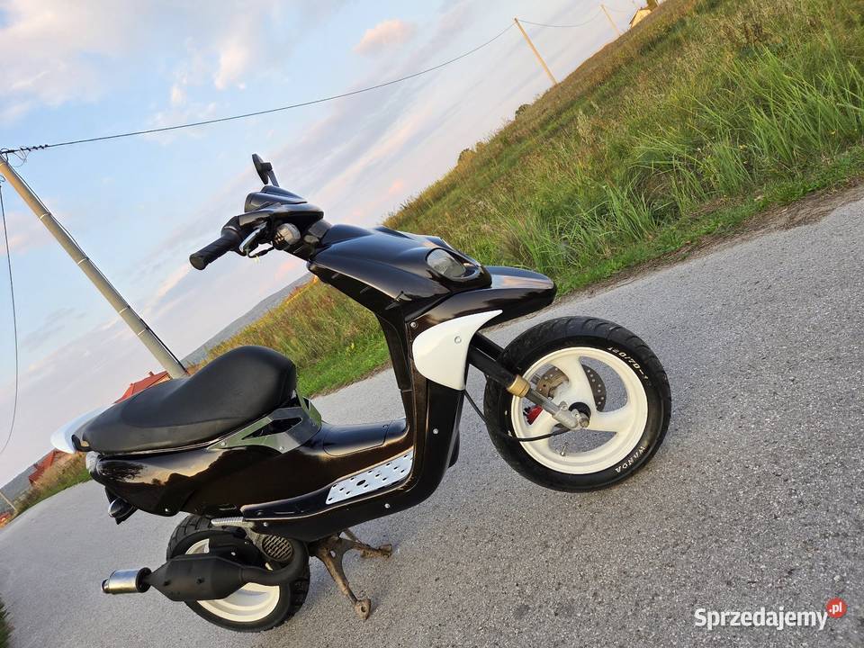 Peugeot tracker świętokrzyskie Makoszyn sprzedam