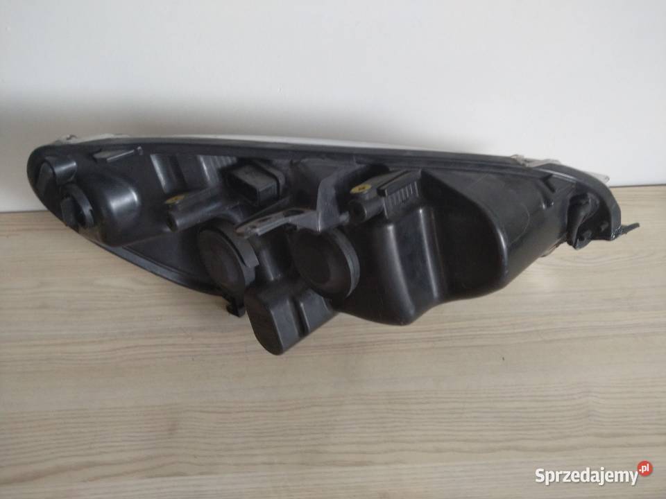 Ford S MK1 Reflektor lampa przód lewa osobowe Kłodzko